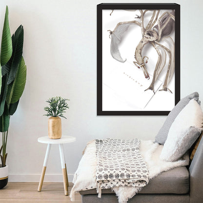 Kiabugboy's Smaugust Collection - "Huntsman" Acrylic Wall Art