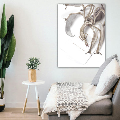 Kiabugboy's Smaugust Collection - "Huntsman" Acrylic Wall Art