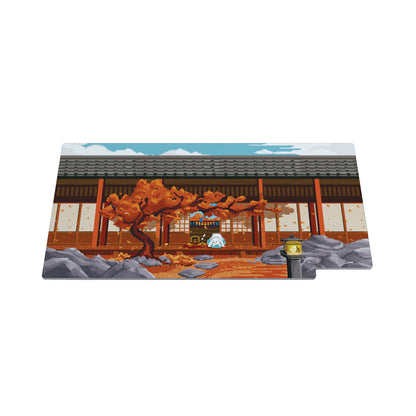 4 Seasons Collection - "Autumn" Graphics Card (GPU) Backplate