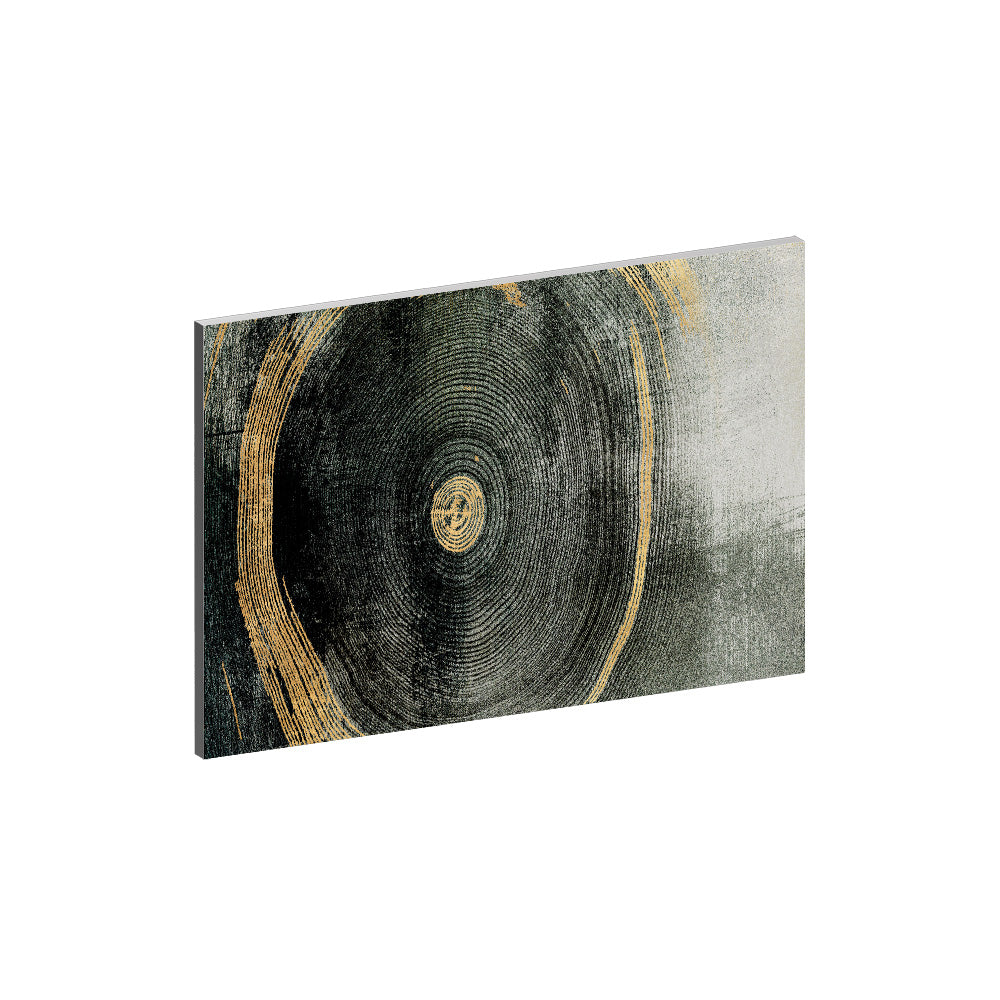 Abstract Collection (Grey) - "A3" Acrylic Wall Art