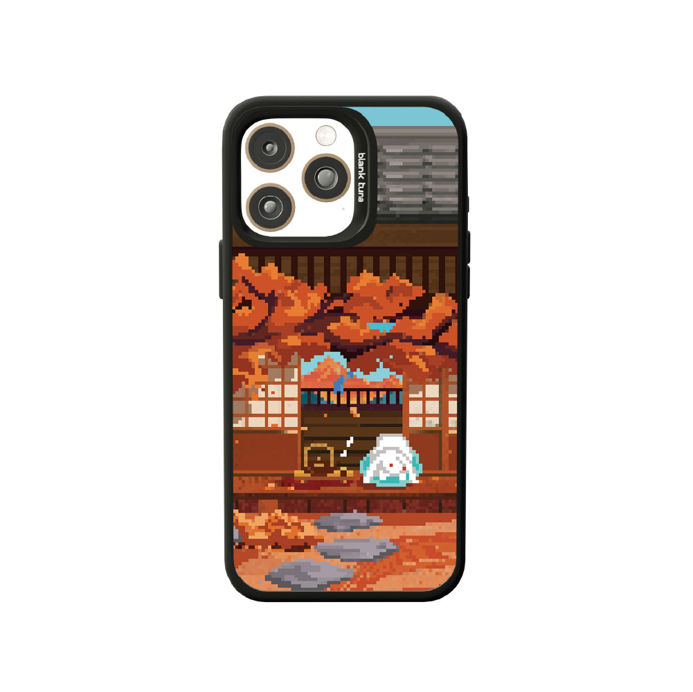 4 Seasons Collection - "Autumn" MagSnap Case (iPhone)