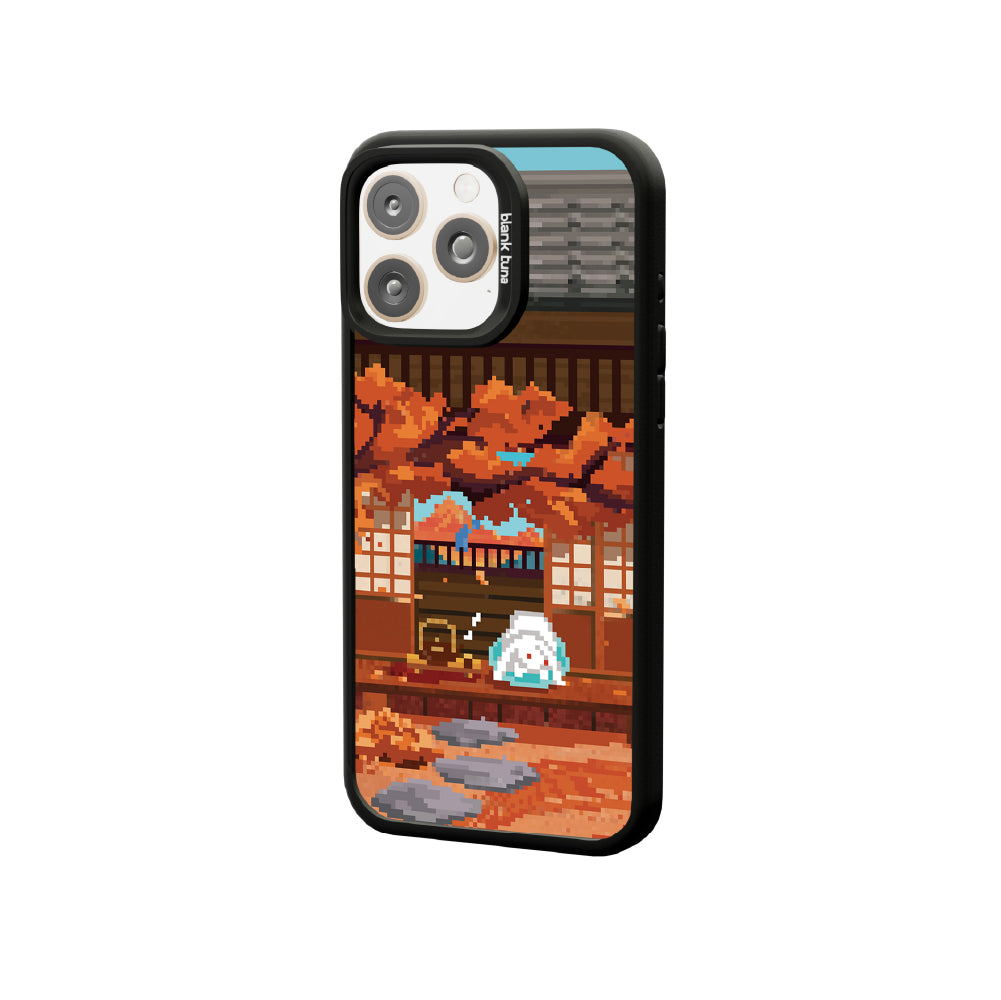 4 Seasons Collection - "Autumn" MagSnap Case (iPhone)