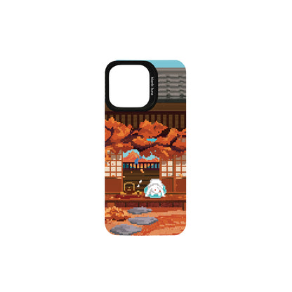 4 Seasons Collection - "Autumn" MagSnap Case (iPhone)