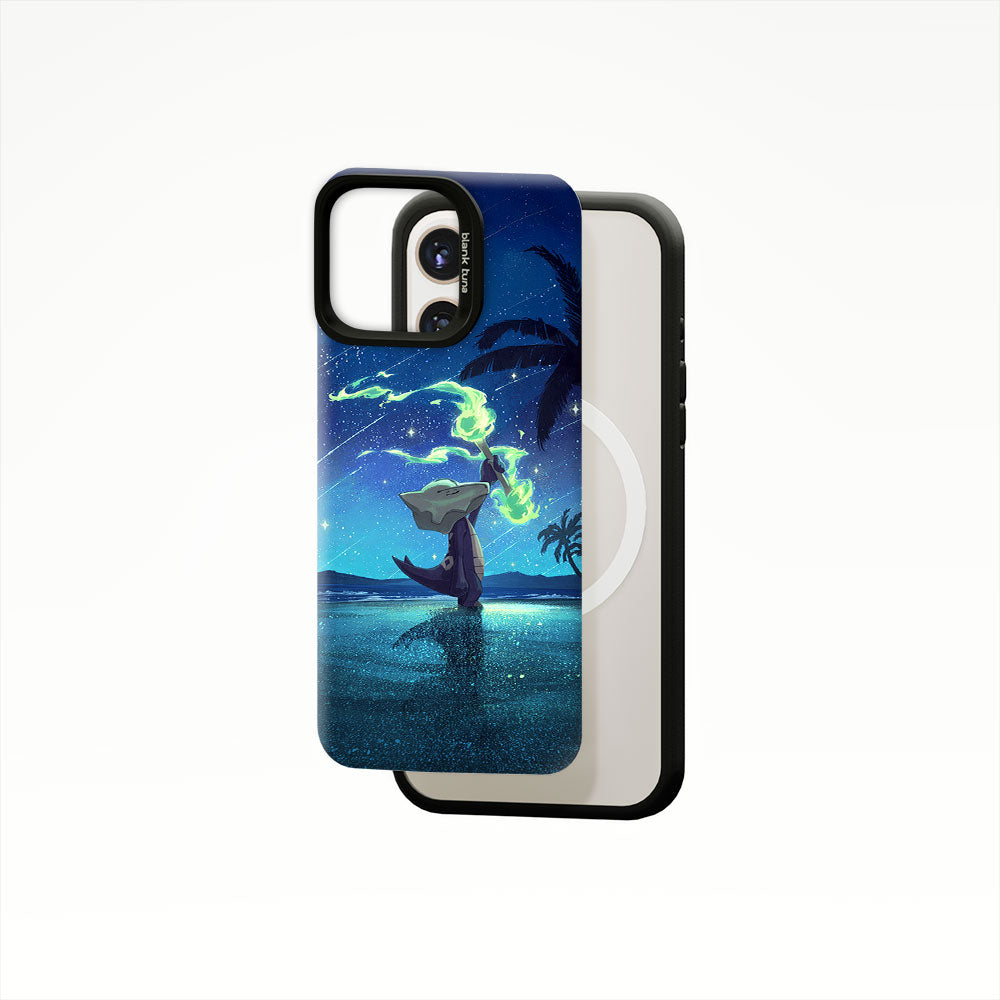 Custom Collection - Pokemon: Celestial Guardians 2 MagSnap Cases (iPhone)