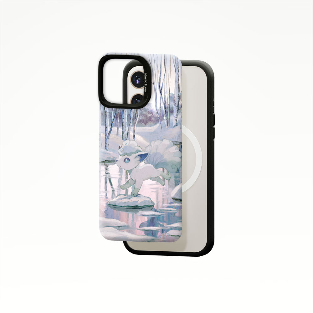 Custom Collection - Pokemon: Celestial Guardians 2 MagSnap Cases (iPhone)