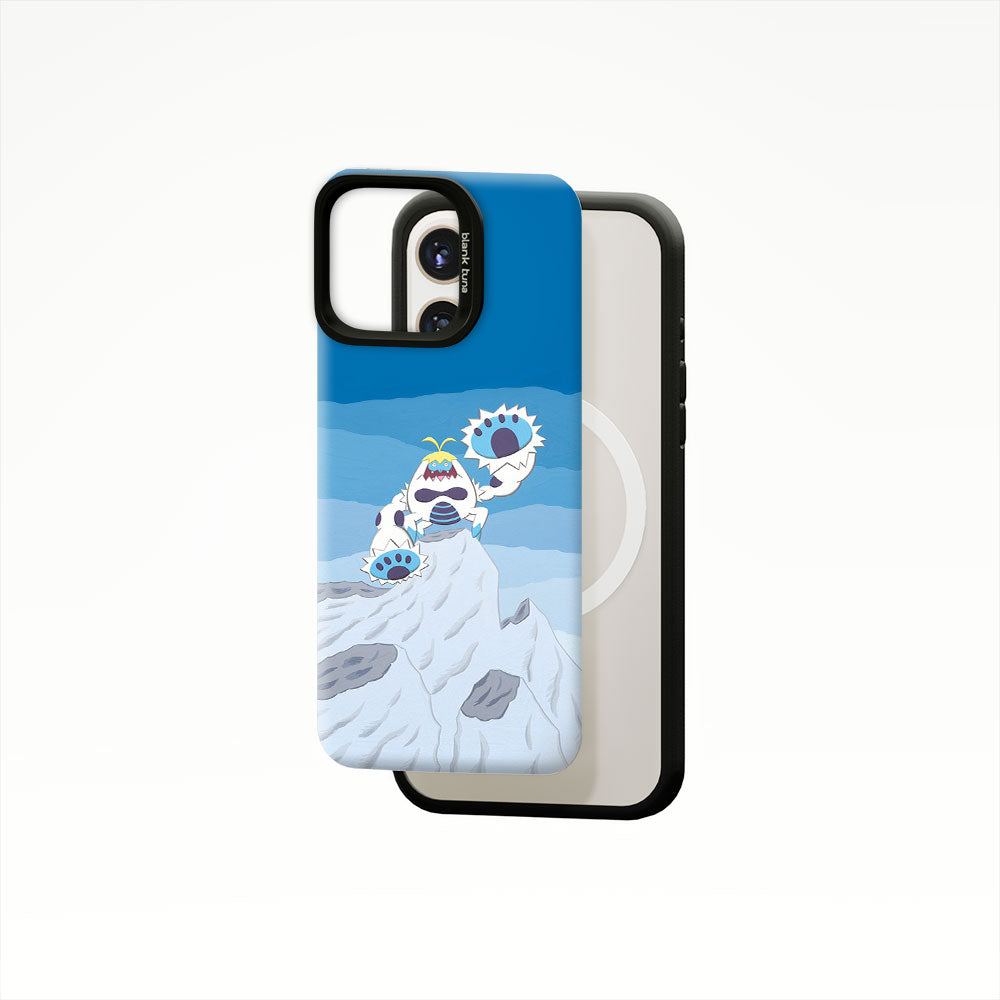 Custom Collection - Pokemon: Celestial Guardians 2 MagSnap Cases (iPhone)