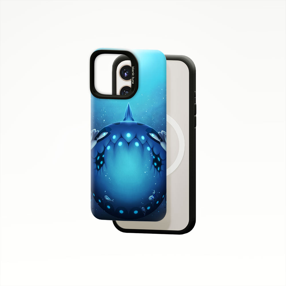 Custom Collection - Pokemon: Celestial Guardians 2 MagSnap Cases (iPhone)