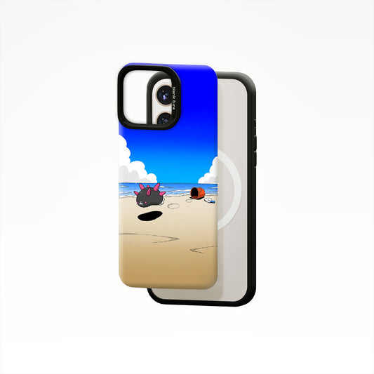 Custom Collection - Pokemon: Celestial Guardians 3 MagSnap Cases (iPhone)