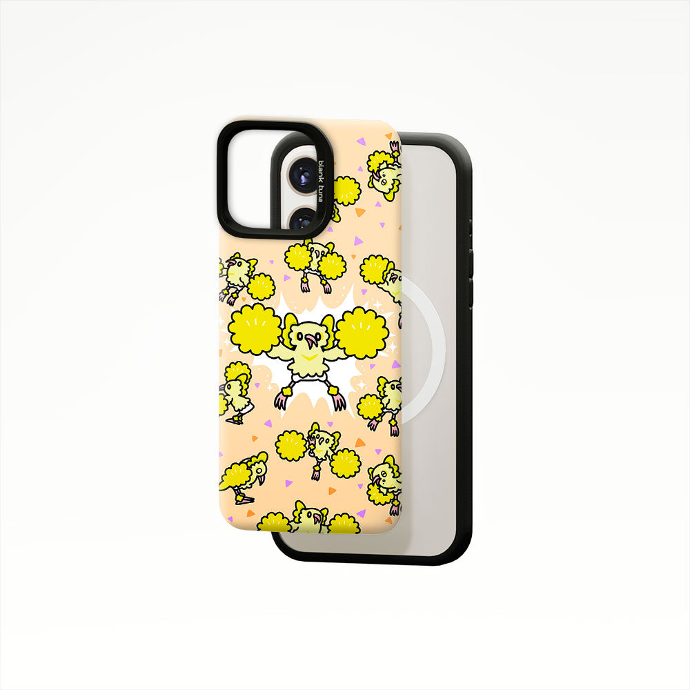 Custom Collection - Pokemon: Celestial Guardians 3 MagSnap Cases (iPhone)