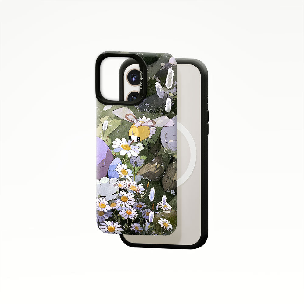 Custom Collection - Pokemon: Celestial Guardians 3 MagSnap Cases (iPhone)