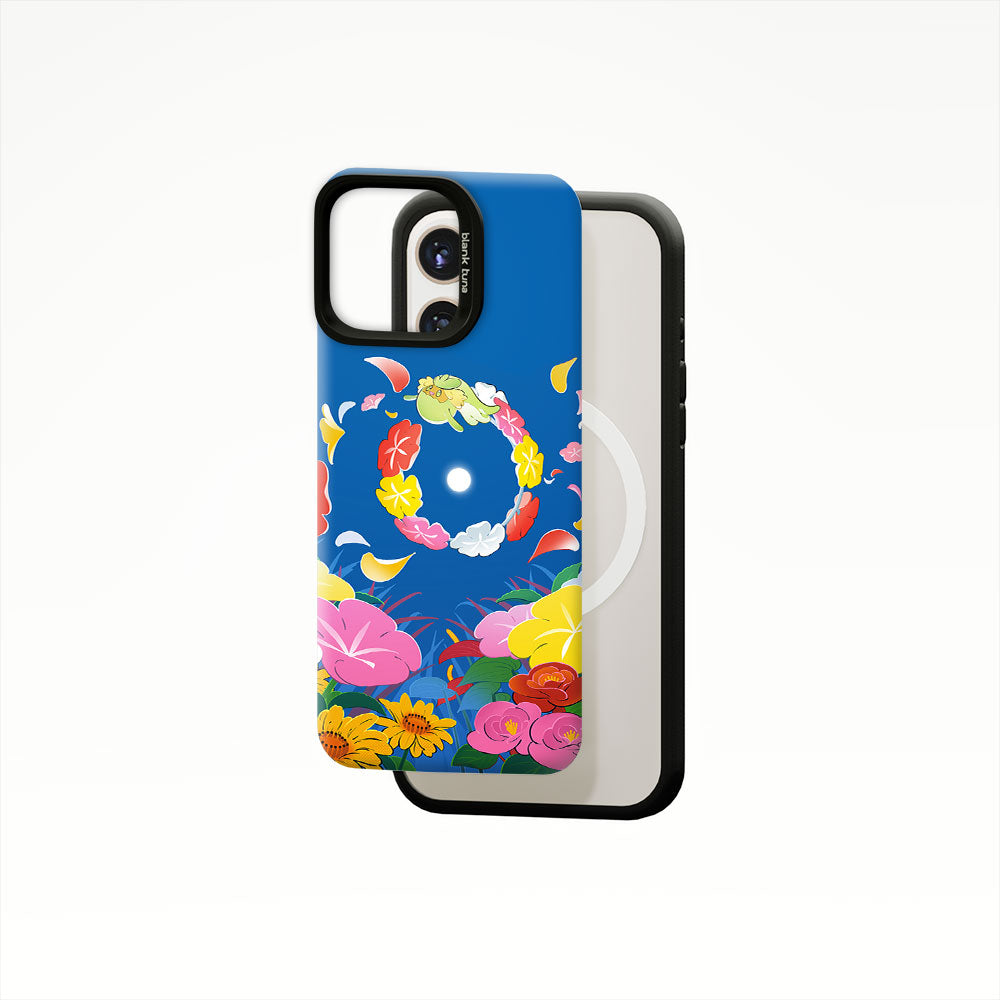 Custom Collection - Pokemon: Celestial Guardians 3 MagSnap Cases (iPhone)