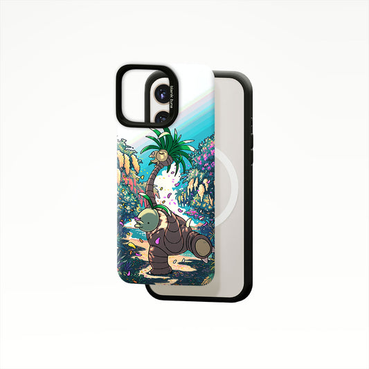 Custom Collection - Pokemon: Celestial Guardians 1 MagSnap Cases (iPhone)