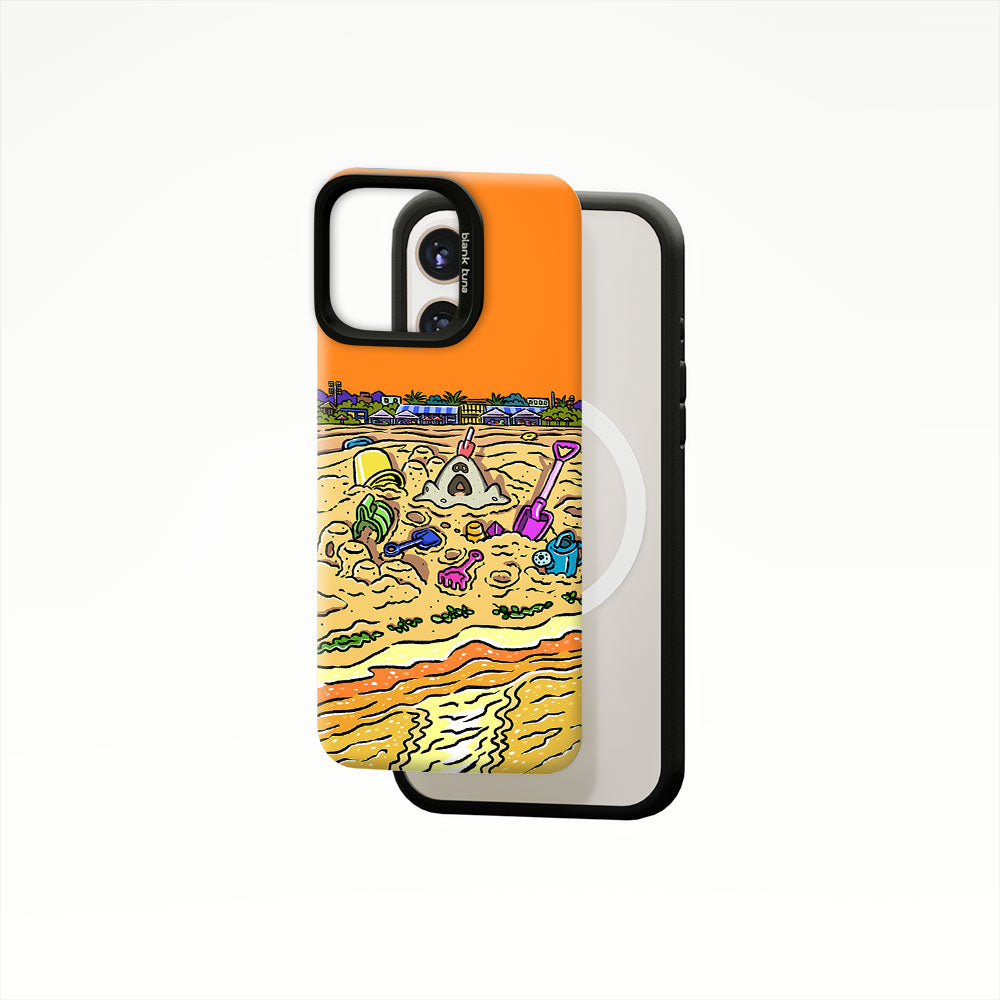 Custom Collection - Pokemon: Celestial Guardians 3 MagSnap Cases (iPhone)