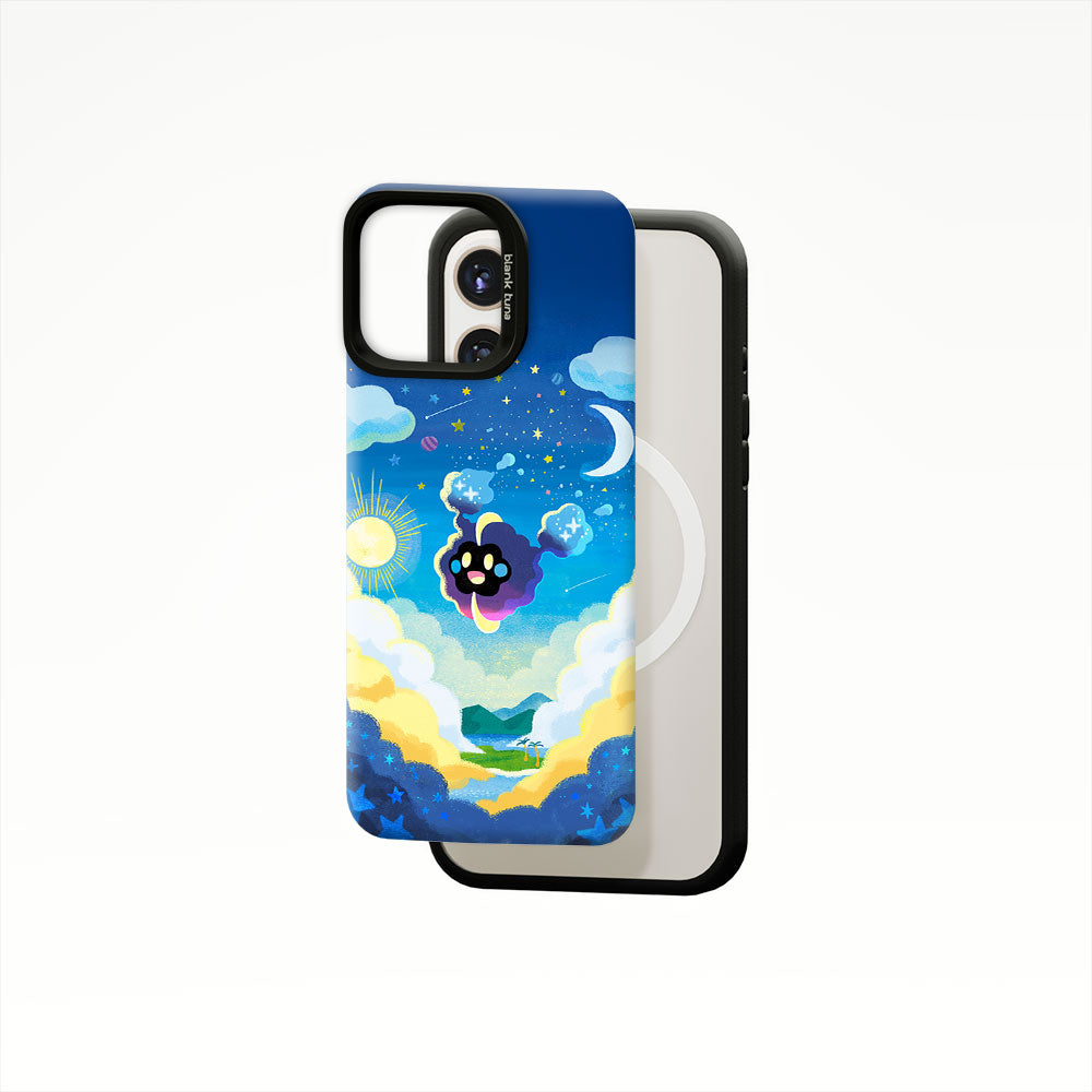 Custom Collection - Pokemon: Celestial Guardians 3 MagSnap Cases (iPhone)