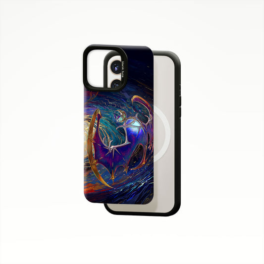 Custom Collection - Pokemon: Celestial Guardians 4 MagSnap Cases (iPhone)