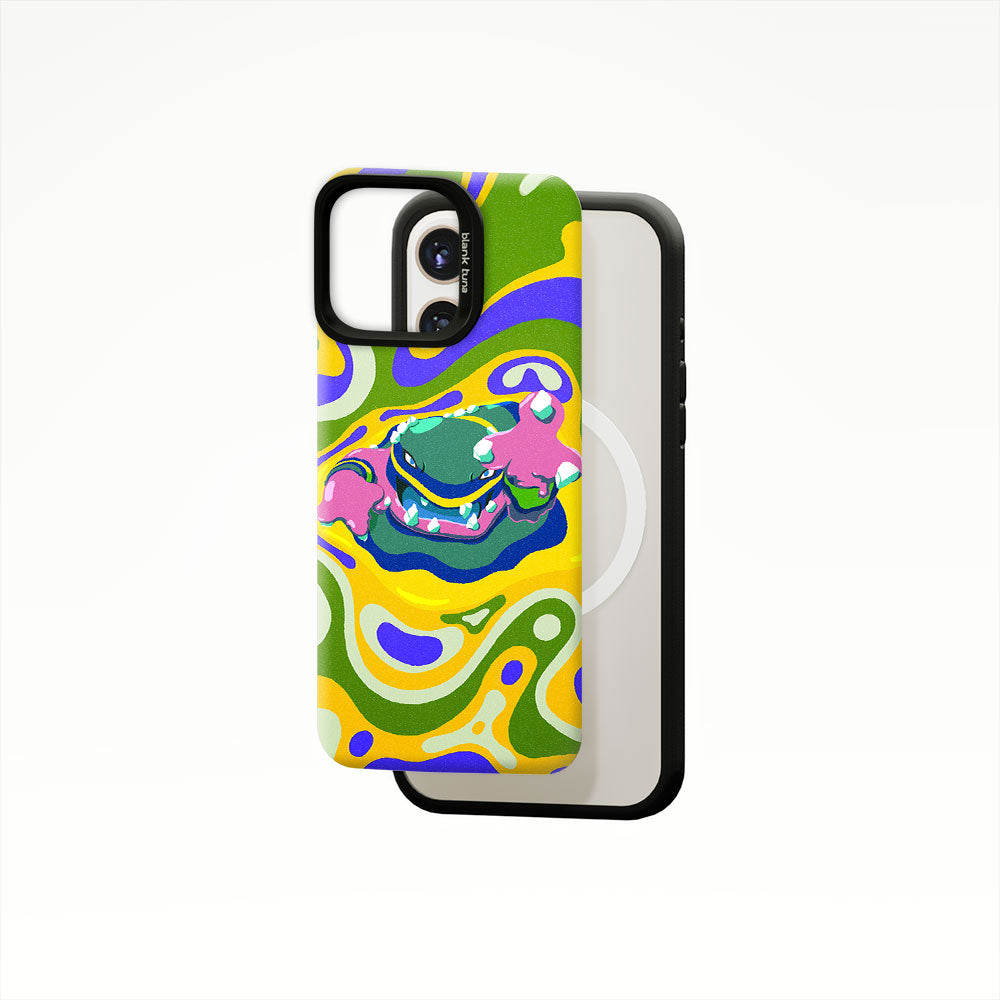 Custom Collection - Pokemon: Celestial Guardians 4 MagSnap Cases (iPhone)