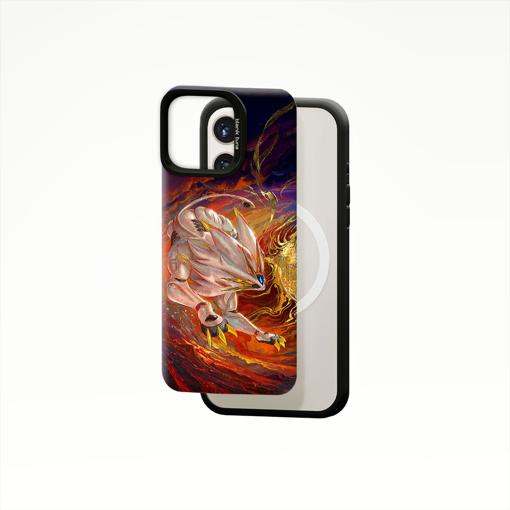 Custom Collection - Pokemon: Celestial Guardians 4 MagSnap Cases (iPhone)