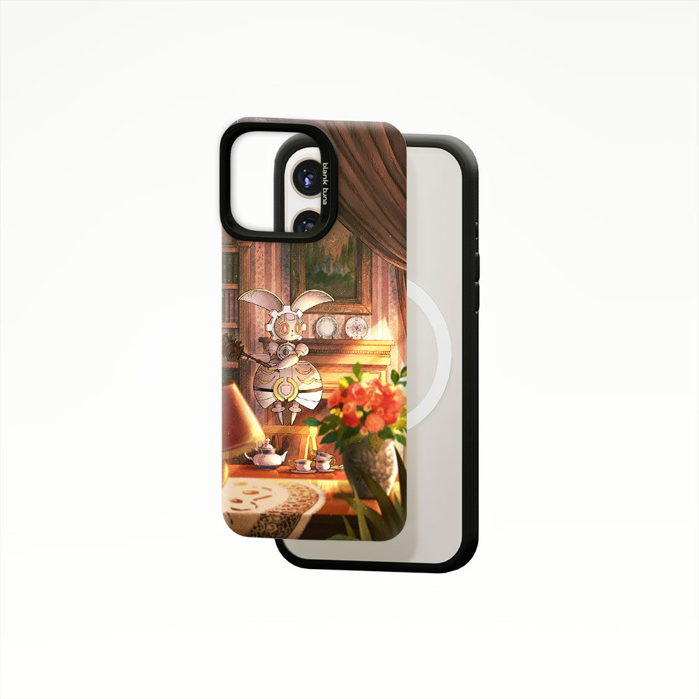 Custom Collection - Pokemon: Celestial Guardians 5 MagSnap Cases (iPhone)