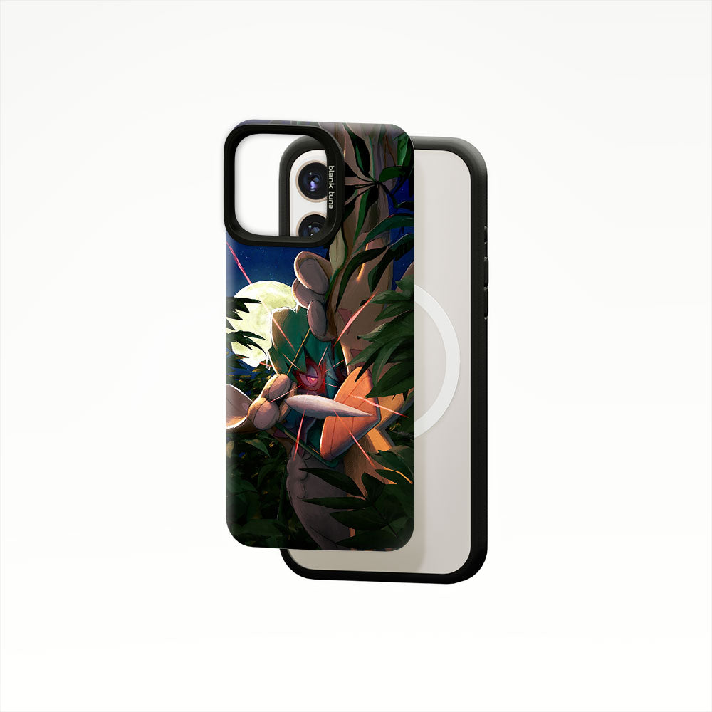 Custom Collection - Pokemon: Celestial Guardians 1 MagSnap Cases (iPhone)
