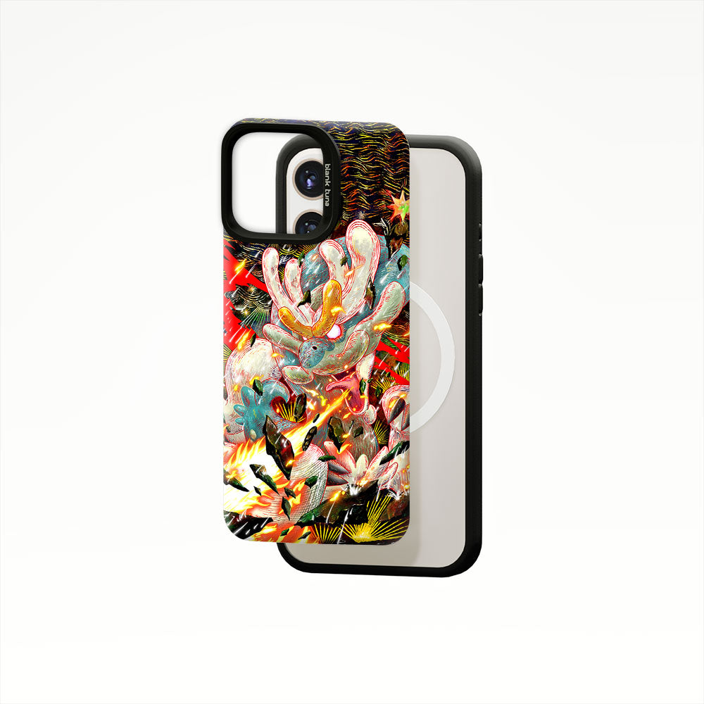 Custom Collection - Pokemon: Celestial Guardians 5 MagSnap Cases (iPhone)