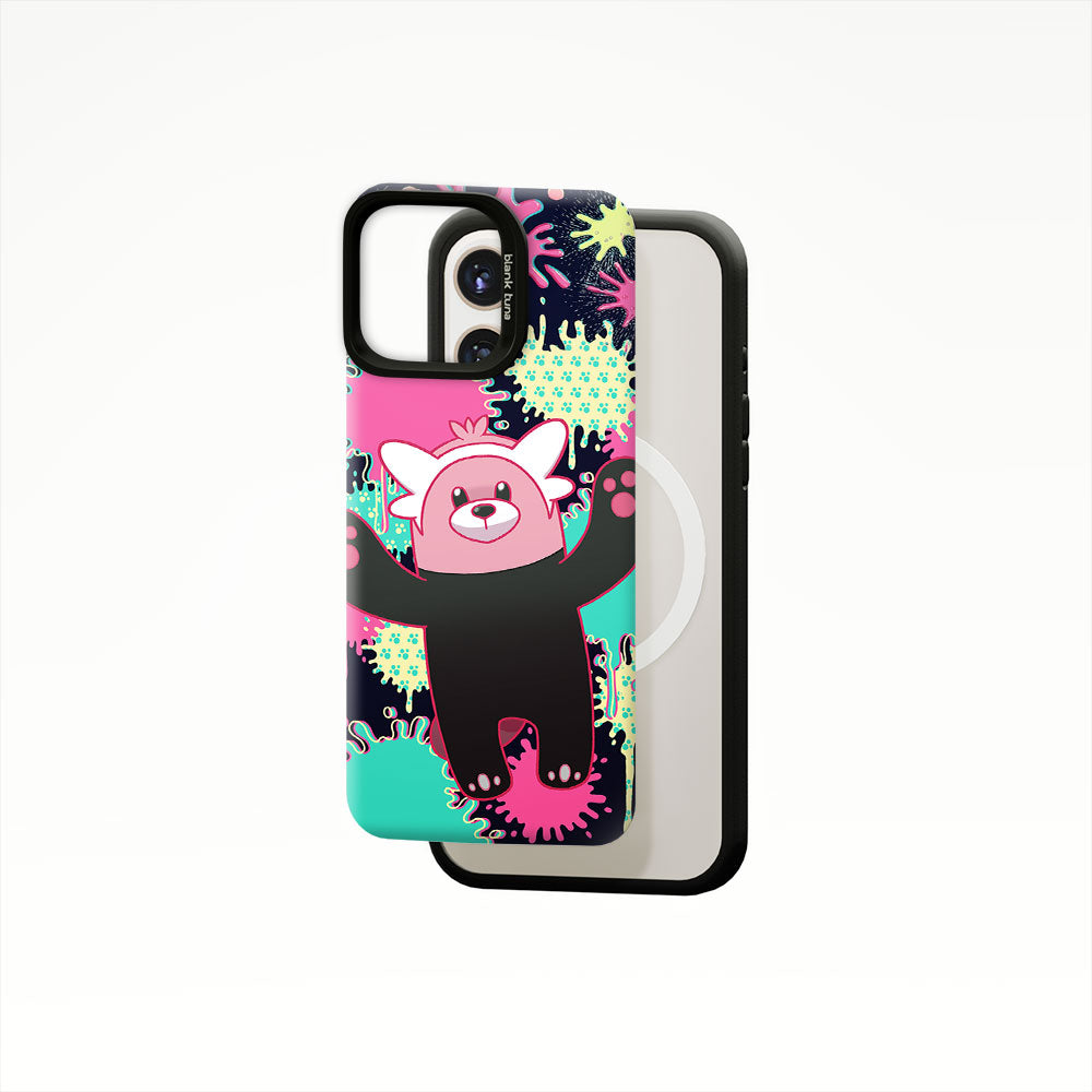 Custom Collection - Pokemon: Celestial Guardians 5 MagSnap Cases (iPhone)