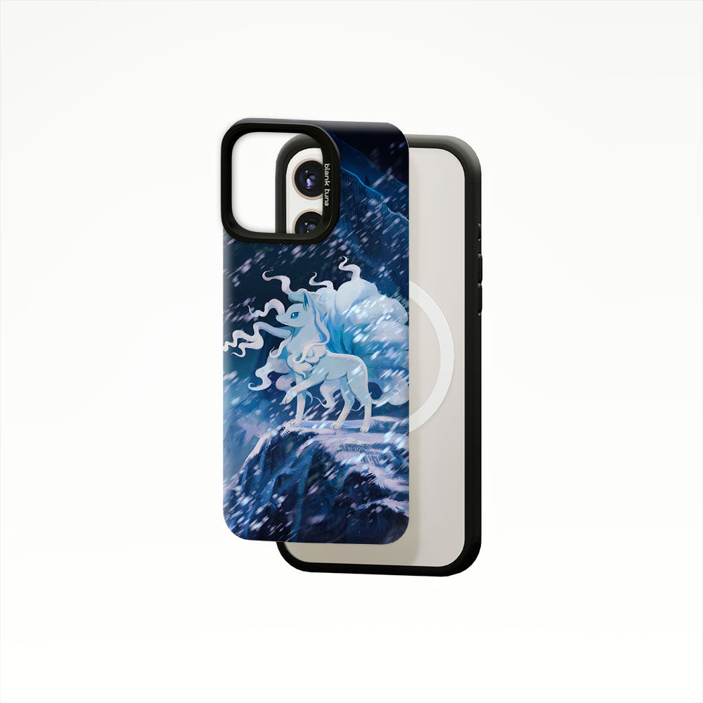 Custom Collection - Pokemon: Celestial Guardians 5 MagSnap Cases (iPhone)