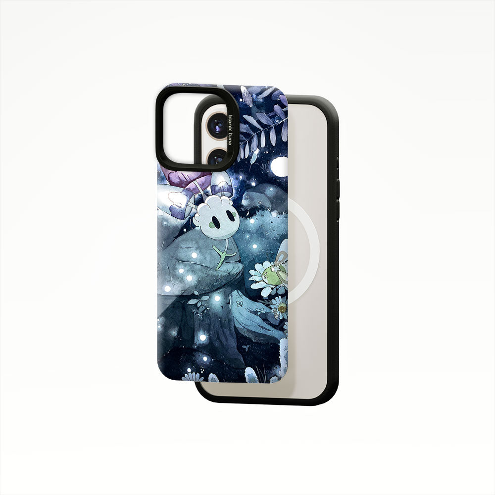 Custom Collection - Pokemon: Celestial Guardians 1 MagSnap Cases (iPhone)