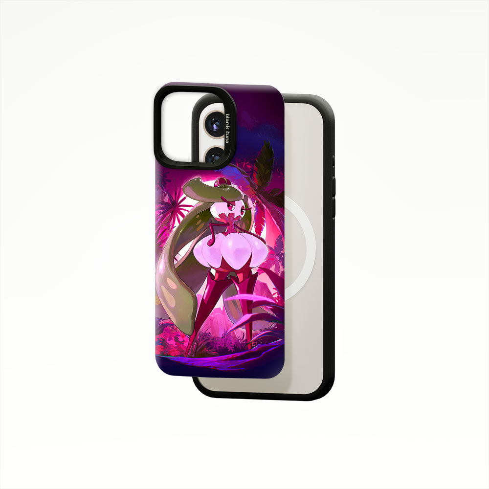 Custom Collection - Pokemon: Celestial Guardians 1 MagSnap Cases (iPhone)
