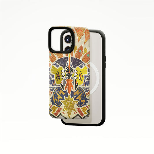 Custom Collection - Pokemon: Celestial Guardians 2 MagSnap Cases (iPhone)