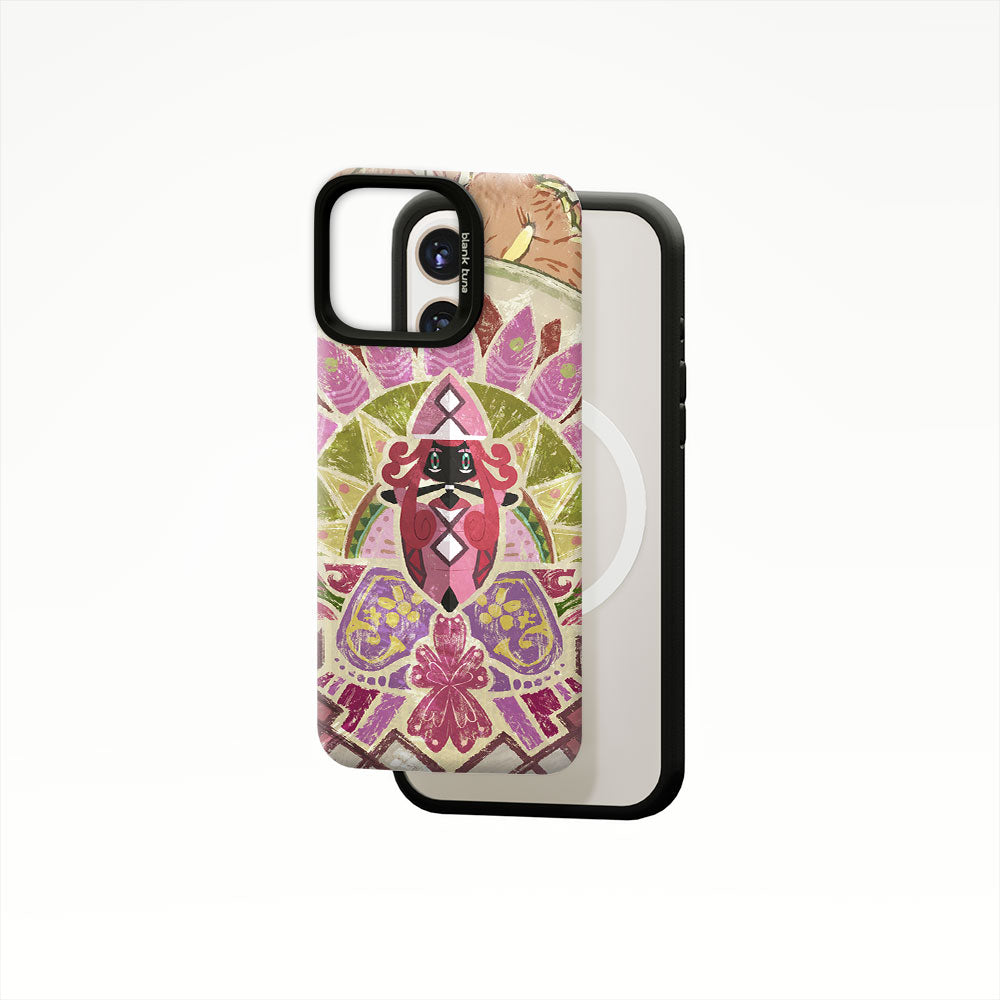 Custom Collection - Pokemon: Celestial Guardians 2 MagSnap Cases (iPhone)