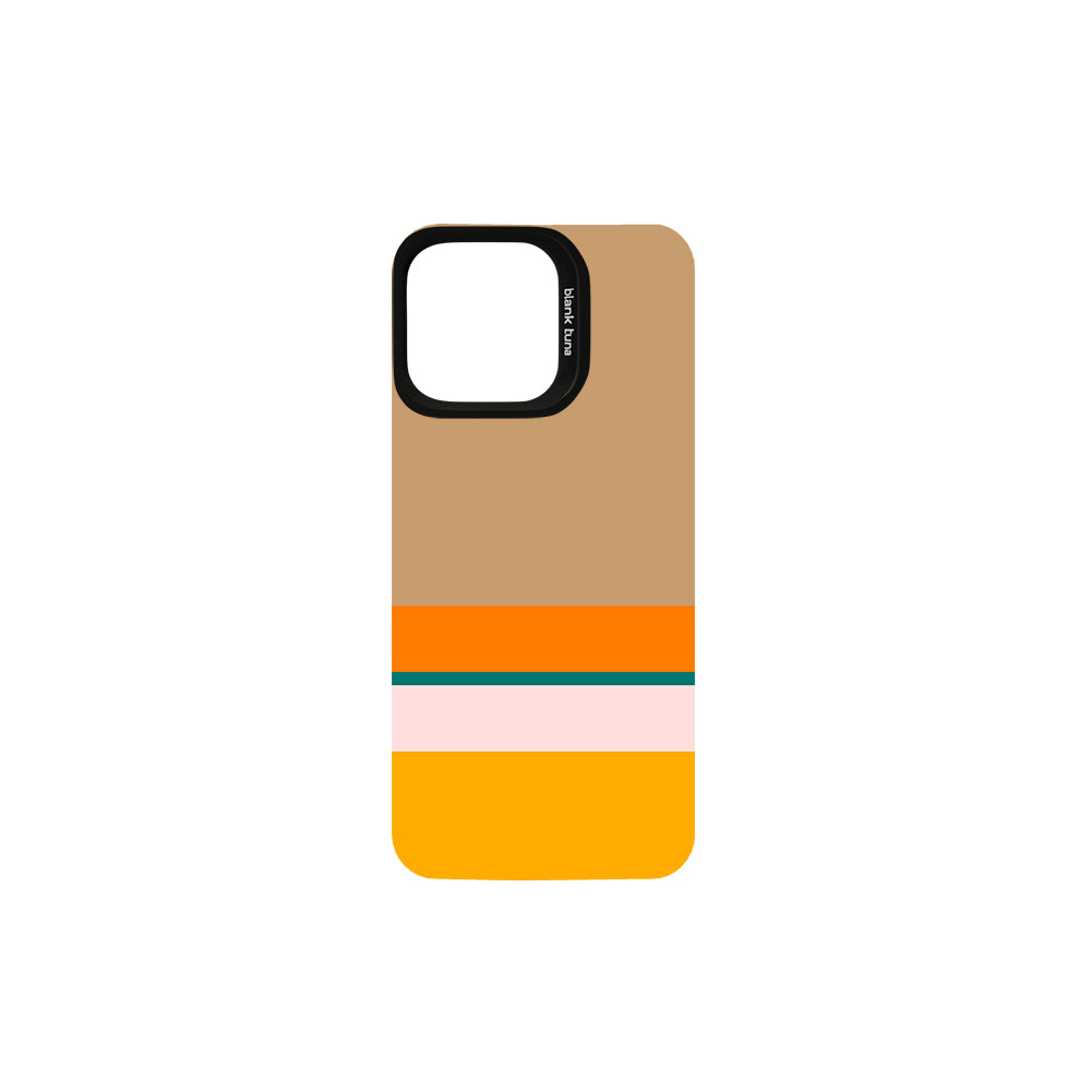 Colours Plus Collection - "Garden Fence" MagSnap Case (iPhone)