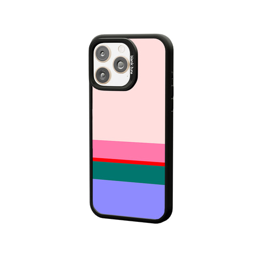 Colours Plus Collection - "Lake House" MagSnap Case (iPhone)