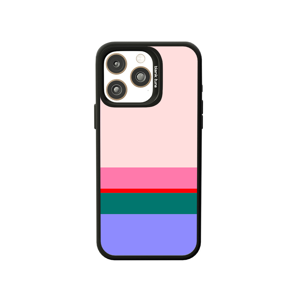Colours Plus Collection - "Lake House" MagSnap Case (iPhone)