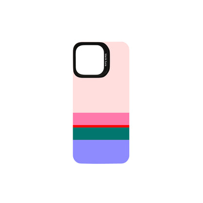 Colours Plus Collection - "Lake House" MagSnap Case (iPhone)