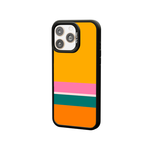 Colours Plus Collection - "Lantern" MagSnap Case (iPhone)