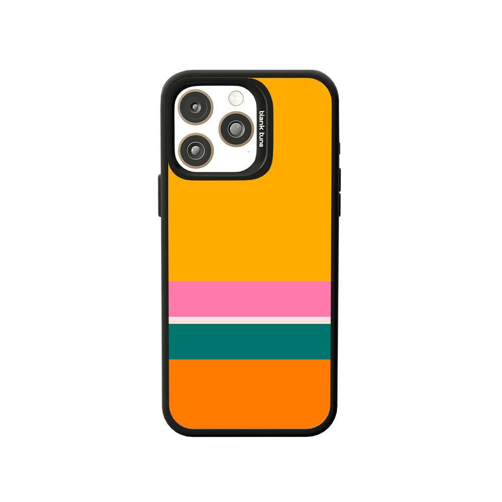 Colours Plus Collection - "Lantern" MagSnap Case (iPhone)