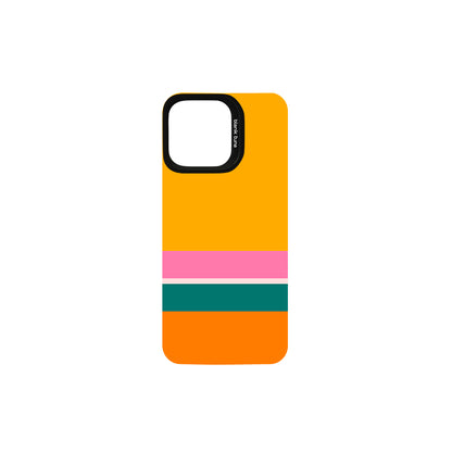 Colours Plus Collection - "Lantern" MagSnap Case (iPhone)