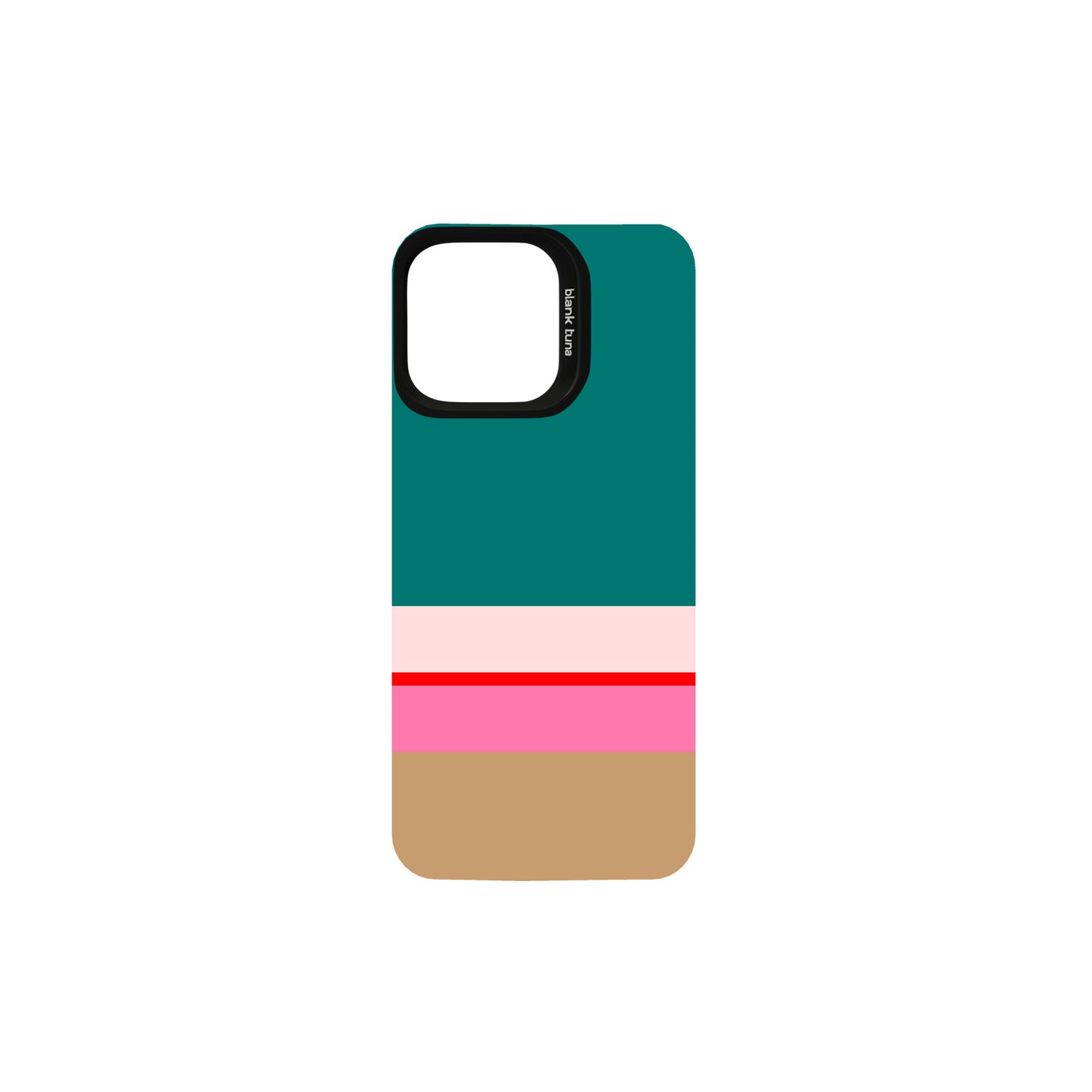 Colours Plus Collection - "Watermelon Icecream" MagSnap Case (iPhone)