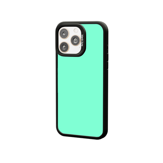 Colours Collection - "Aquamarine" MagSnap Case (iPhone)