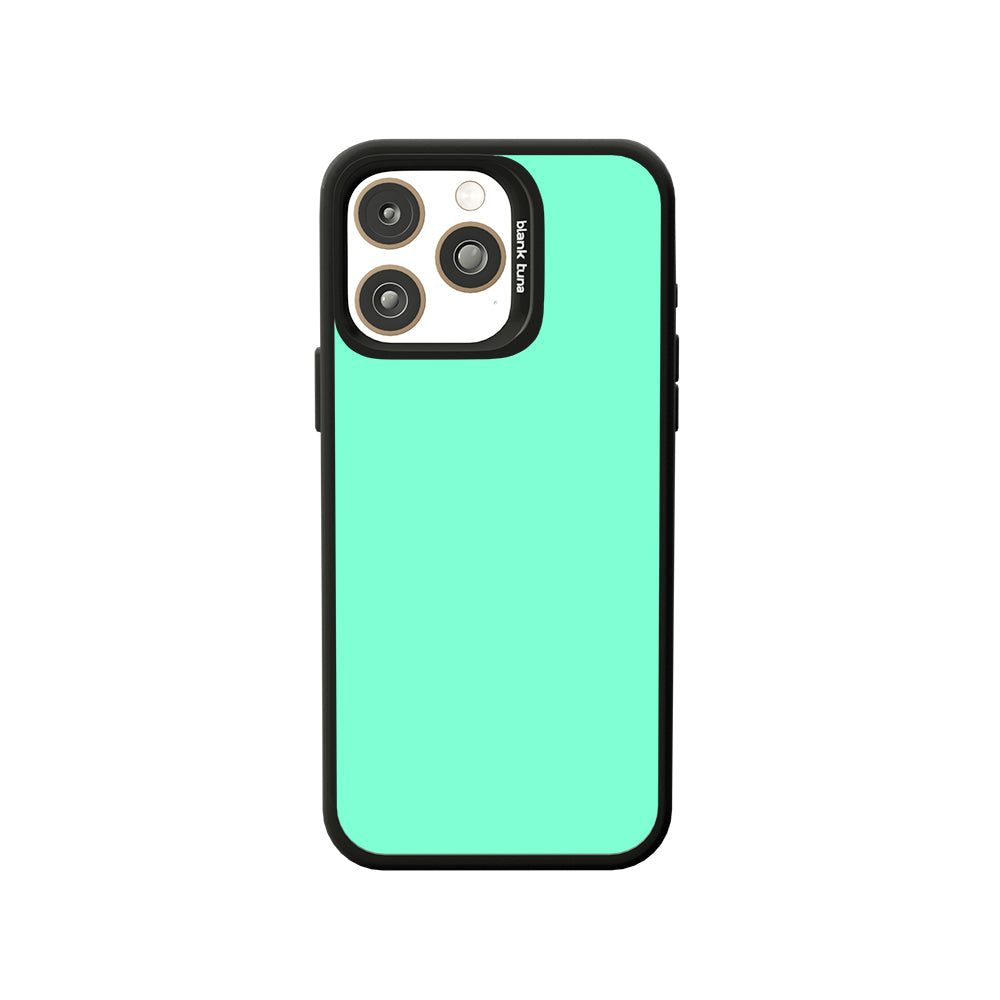 Colours Collection - "Aquamarine" MagSnap Case (iPhone)