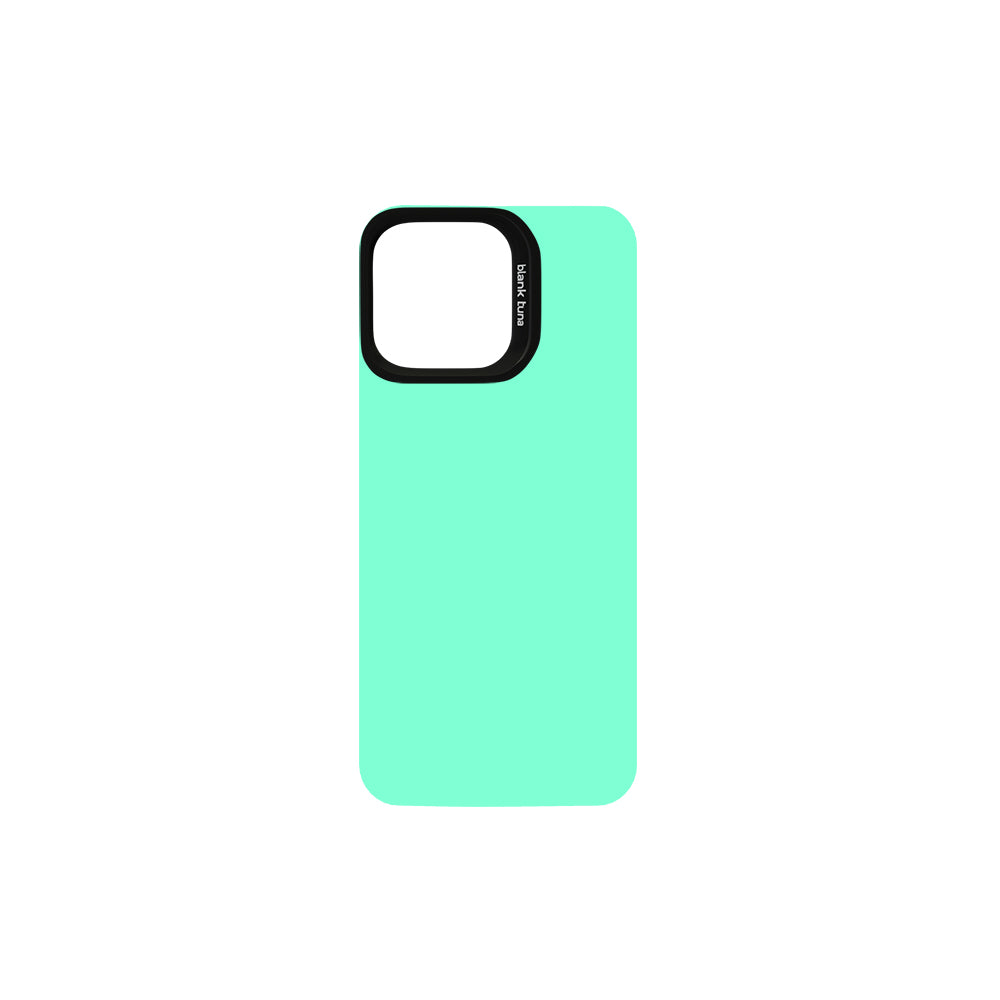 Colours Collection - "Aquamarine" MagSnap Case (iPhone)