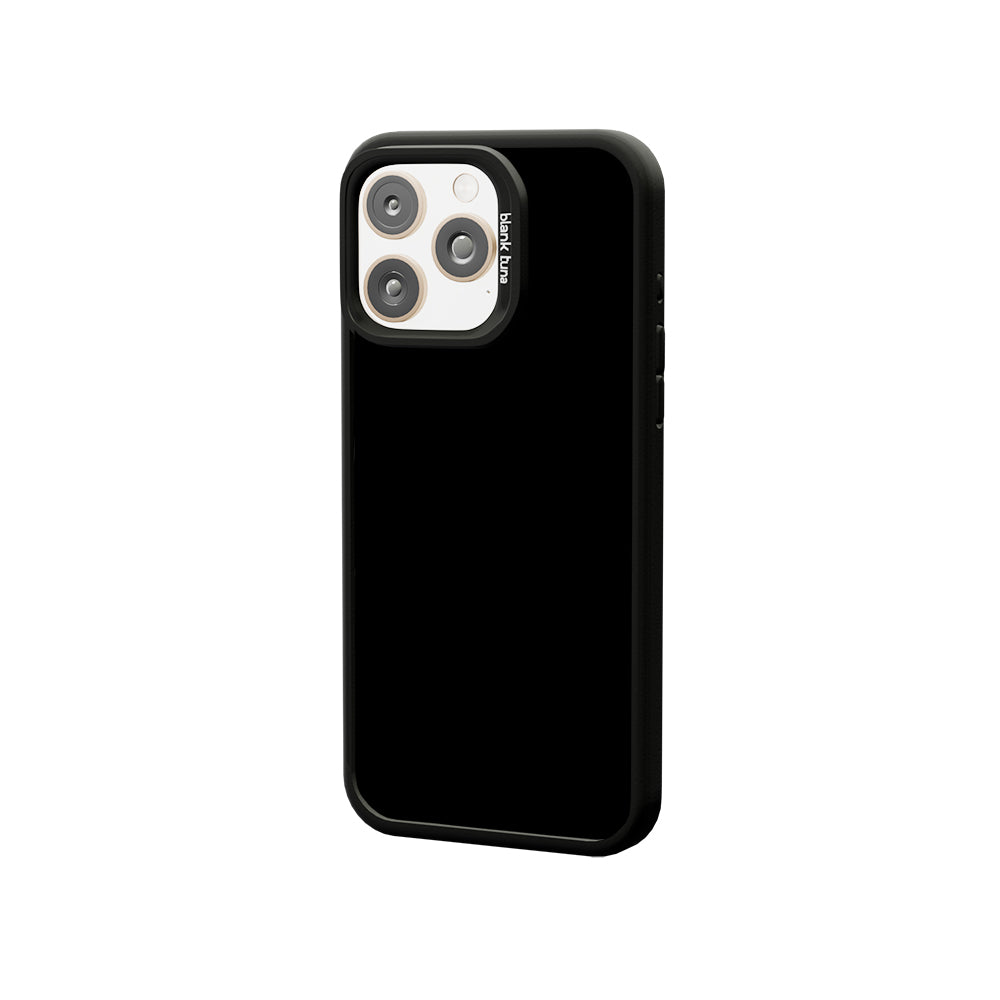 Colours Collection - "Black" MagSnap Case (iPhone)