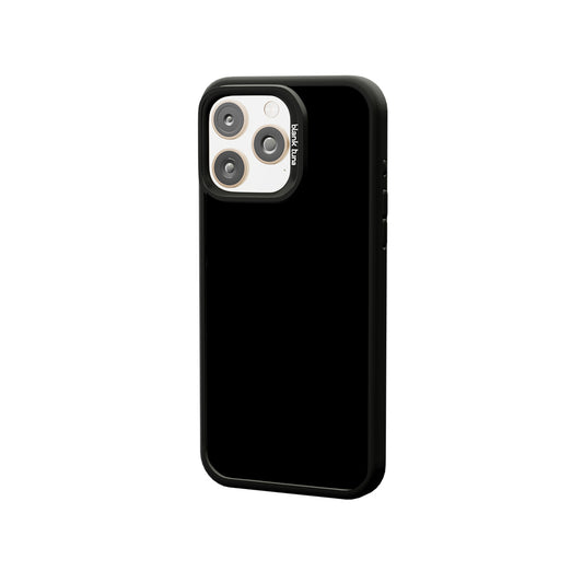 Colours Collection - "Black" MagSnap Case (iPhone)
