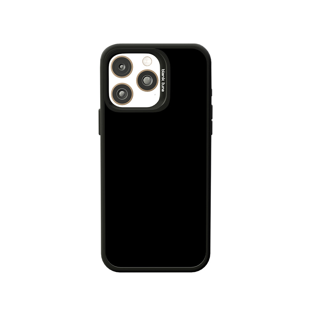 Colours Collection - "Black" MagSnap Case (iPhone)