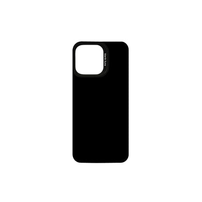 Colours Collection - "Black" MagSnap Case (iPhone)