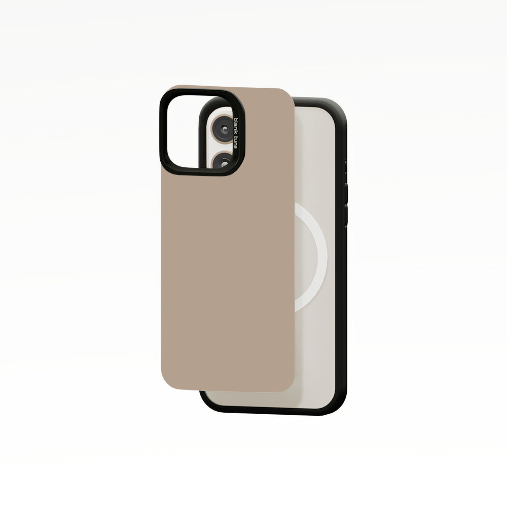 Colours Collection - "Clay" MagSnap Case (iPhone)