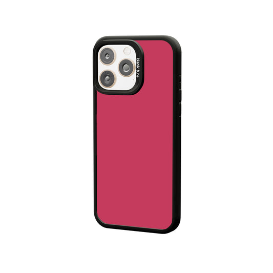 Colours Collection - "Crimson" MagSnap Case (iPhone)