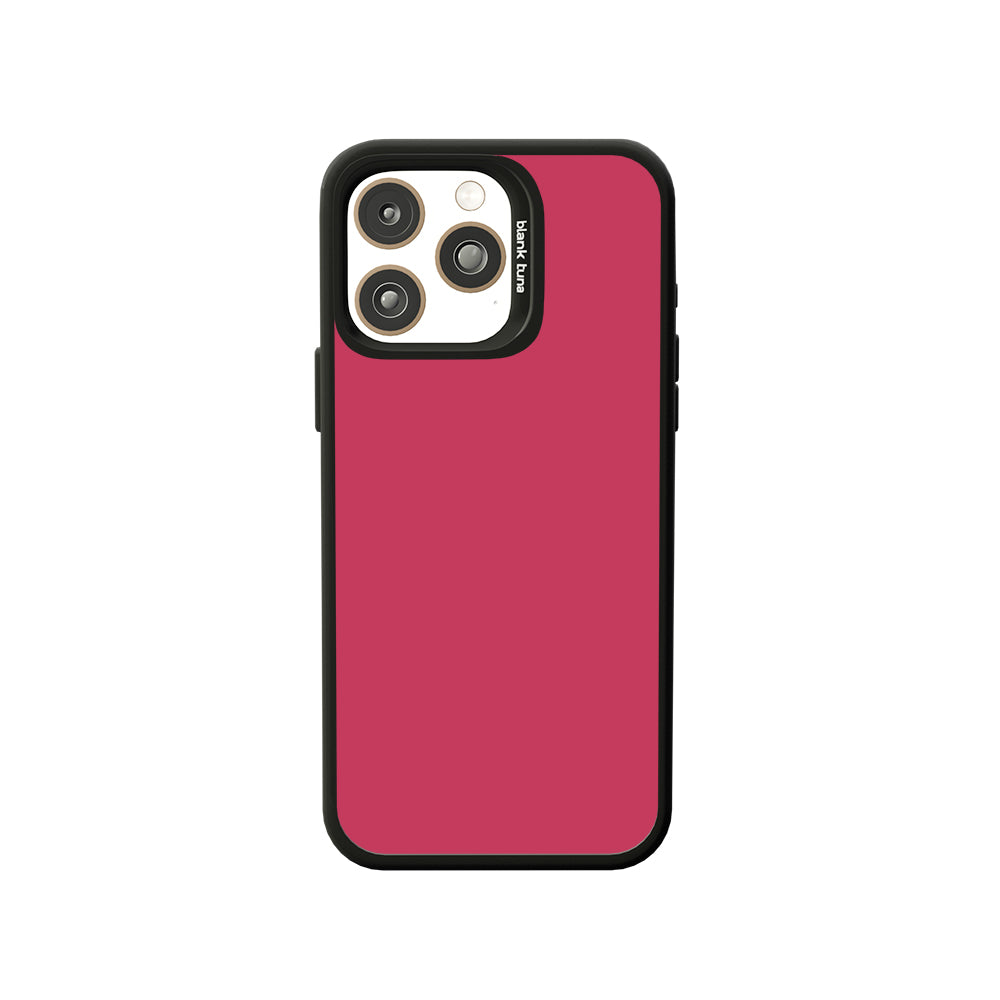 Colours Collection - "Crimson" MagSnap Case (iPhone)