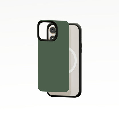 Colours Collection - "Cypress" MagSnap Case (iPhone)