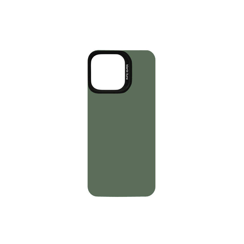 Colours Collection - "Cypress" MagSnap Case (iPhone)